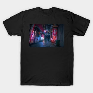 Tokyo Underworld T-Shirt